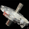 Image of RevMax Billet Modified High Pressure oil Pump For 07-18 RAM 6.7L Diesel 68RFE