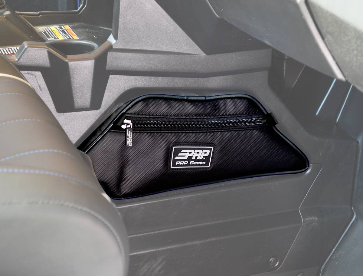 Image of PRP General Console Bag For Polaris General and General XP 1000