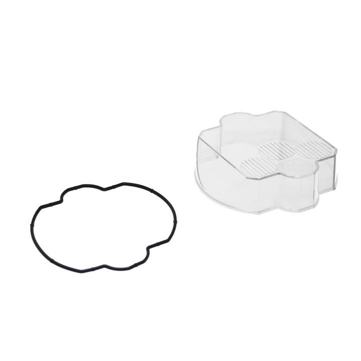 Image of Baja Designs LP9 Light Pod Lens Kit - Universal - Driving/Combo - Clear - O-Ring
