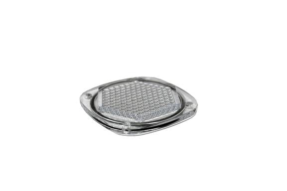 Image of Baja Designs S1 Light Pod Lens Kit - Universal - Work/Scene - Clear - O-Ring