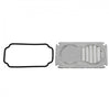 Image of Baja Designs S2 Light Pod Lens Kit - Universal - Driving/Combo - Clear - O-Ring