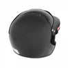 Image of Simpson Racing Cruiser 2.0 Motorcycle/Race Helmet Black- XS - DOT/SNELL