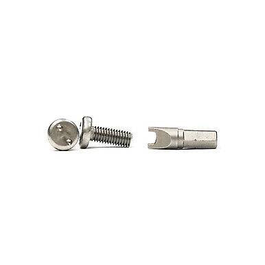 Image of Baja Designs S2/Squadron Series Security Hardware Kit - Universal