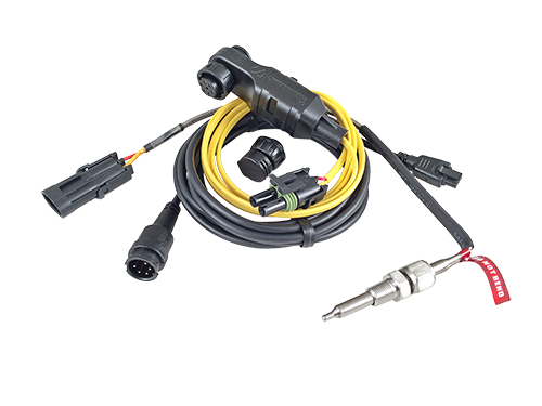 Image of Edge Eas Street Diesel Kit- Universal 5v Harness Kit- Compatible CTS3 & CS2/CTS2