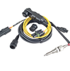 Image of Edge Eas Street Diesel Kit- Universal 5v Harness Kit- Compatible CTS3 & CS2/CTS2