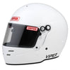 Image of Simpson SA2020 Viper Motorcycle / Racing Helmet Gloss White - Medium - DOT/SNELL