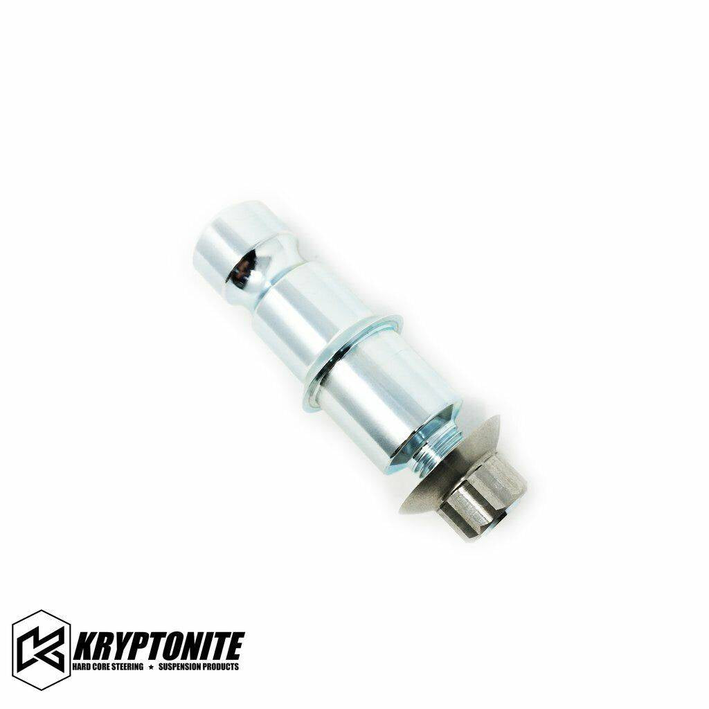 Image of Kryptonite Death Grip Heim / Uniball Ball Joint Stud Pin 14-23 Polaris RZR XP