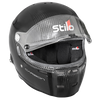 Image of Stilo SA2020 ST5 FN Racing Helmet Carbon Fiber - X-Small - DOT/SNELL
