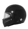 Image of Stilo SA2020 ST5 FN Racing Helmet Carbon Fiber - X-Small - DOT/SNELL