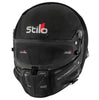 Image of Stilo SA2020 ST5 GT Racing Helmet Carbon Fiber - XX-Large - DOT/SNELL