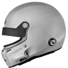 Image of Stilo SA2020 ST5 GT Composite Racing Helmet Silver - X-Small - DOT/SNELL