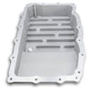 PPE Heavy-Duty Cast Aluminum Transmission Pan For 18-20 GMC/ Chevrolet/ Cadillac