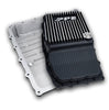 PPE Heavy-Duty Cast Aluminum Transmission Pan For 18-20 GMC/ Chevrolet/ Cadillac