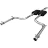 Image of Flowmaster American Thunder Cat-Back Exhaust For 09-14 Dodge Challenger RT 5.7L