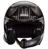 Image of Stilo Venti WRC Zero 8860 Carbon Fiber Racing Helmet - Medium - DOT/SNELL