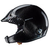 Image of Stilo Venti WRC Zero 8860 Carbon Fiber Racing Helmet - Medium - DOT/SNELL