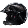 Image of Stilo Venti WRC Zero 8860 Carbon Fiber Racing Helmet - Medium - DOT/SNELL