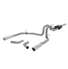 Image of Flowmaster American Thunder Cat-Back Exhaust For 1998-2003 Ford F-150 4.6L/5.4L