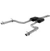 Image of Flowmaster American Thunder CatBack Exhaust For 11-14 Dodge Charger/Chrysler 300