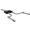Image of Flowmaster American Thunder CatBack Exhaust For 11-14 Dodge Charger/Chrysler 300