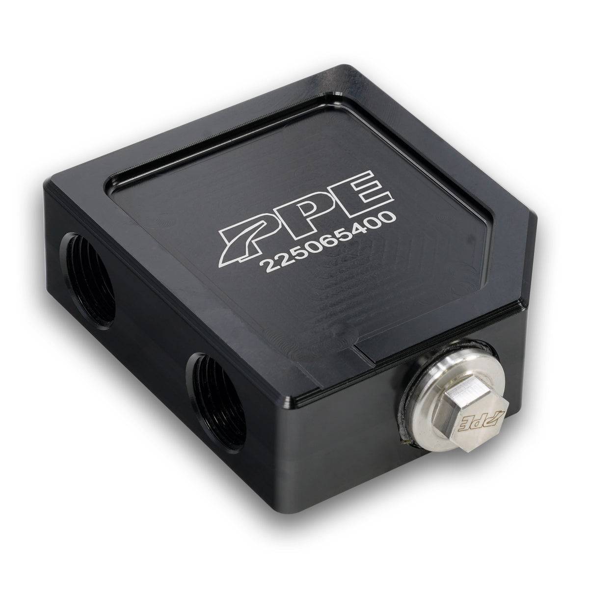 テストドライブ5 p706p5g PPE Transmission Fluid Bypass Valve For 2006-2019 Dodge/ RAM/ Jeep