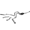 Image of Flowmaster American Thunder Cat-Back Exhaust For 99-07 GM 1500 4.3L/4.8L/5.3L