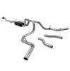 Image of Flowmaster American Thunder Cat-Back Exhaust For 99-07 GM 1500 4.3L/4.8L/5.3L