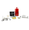 Image of Driven Diesel Fuel Tank / Pre-Pump Kit For 99-03 7.3L Ford Powerstroke/Excursion