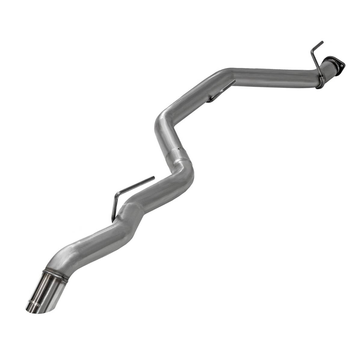 Flowmaster American Thunder Exhaust For 20212023 Jeep Gladiator 3.0L Rudy's Performance Parts
