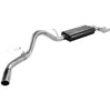Image of Flowmaster American Thunder Cat-Back Exhaust For 2001-2003 GM 1500HD 6.0L Truck