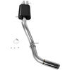 Image of Flowmaster American Thunder Cat-Back Exhaust For 2001-2003 GM 1500HD 6.0L Truck