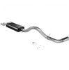 Image of Flowmaster American Thunder Cat-Back Exhaust For 2001-2003 GM 1500HD 6.0L Truck
