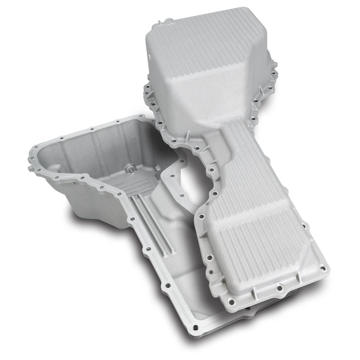 Image of PPE Heavy-Duty Deep-Capacity Aluminum Engine Oil Pan For 20-22 GMC/ Chevrolet