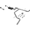 Image of Flowmaster American Thunder Cat-Back Exhaust For 2000-2003 Chevy Tahoe/GMC Yukon