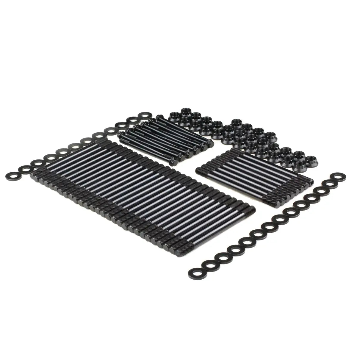 Image of PPE Head Stud Kit For 2017-2022 GMC/ Chevrolet (Black)
