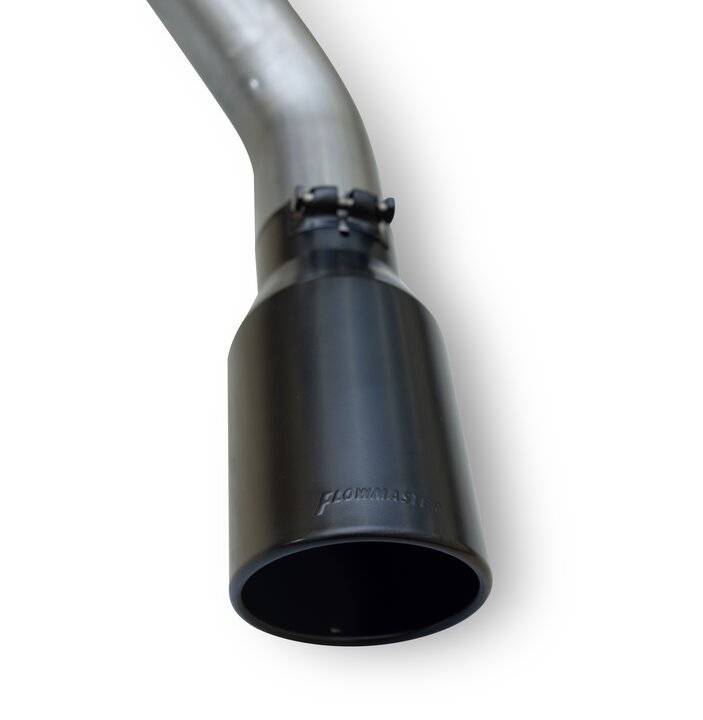 Flowmaster FlowFX Cat-Back Exhaust System For 2022-2024 Toyota
