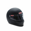 Image of Simpson Racing SA2020 Bandit Auto Racing Helmet - Aerodynamic - XS - Matte Black