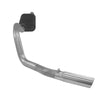 Image of Flowmaster Force II Cat-Back Exhaust System For 05-07 Ford F-250/F-350 V8/V10