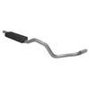 Image of Flowmaster Force II Cat-Back Exhaust System For 05-07 Ford F-250/F-350 V8/V10