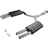 Image of Flowmaster Force II Cat-Back Exhaust System For 1986-1990 Chevrolet Corvette 5.7