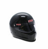 Image of Simpson Racing SA2020 Carbon Bandit Auto Racing Helmet - Medium - Carbon Fiber