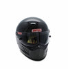 Image of Simpson Racing SA2020 Carbon Bandit Auto Racing Helmet - Large - Carbon Fiber