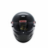 Image of Simpson Racing SA2020 Carbon Bandit Auto Racing Helmet - Large - Carbon Fiber