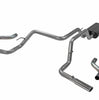 Image of Flowmaster Force II Cat-Back Exhaust For 2009-2021 Toyota Tundra 4.6L/4.7L/5.7L