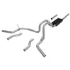 Image of Flowmaster Force II Cat-Back Exhaust System For 07-13 Chevy/GMC 1500 4.8L/5.3L