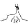 Image of Flowmaster Force II Cat-Back Exhaust System For 07-13 Chevy/GMC 1500 4.8L/5.3L