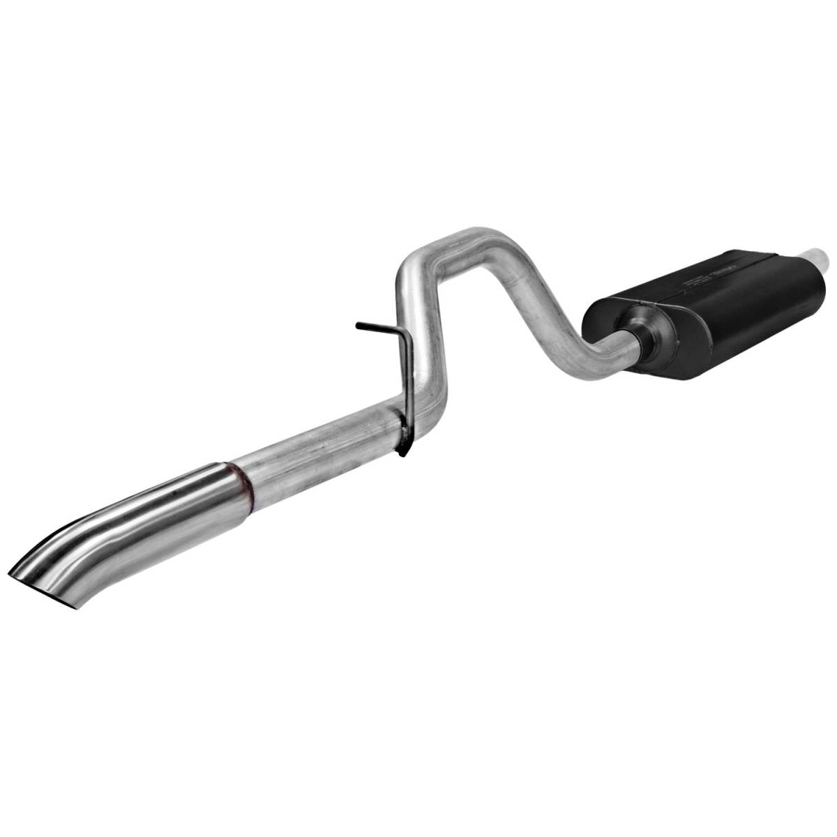 Image of Flowmaster Force II Cat-Back Exhaust For 1998-2003 Dodge Durango 4.7L/5.2L/5.9L