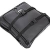Image of PRP Can-Am Maverick X3 Under Seat Bag - Vinyl-Coated Polyester - Black