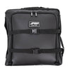 Image of PRP Can-Am Maverick X3 Under Seat Bag - Vinyl-Coated Polyester - Black