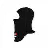 Image of Racequip Fire Retardant Balaclava Head Sock - Single Layer Hood - Adult - Black